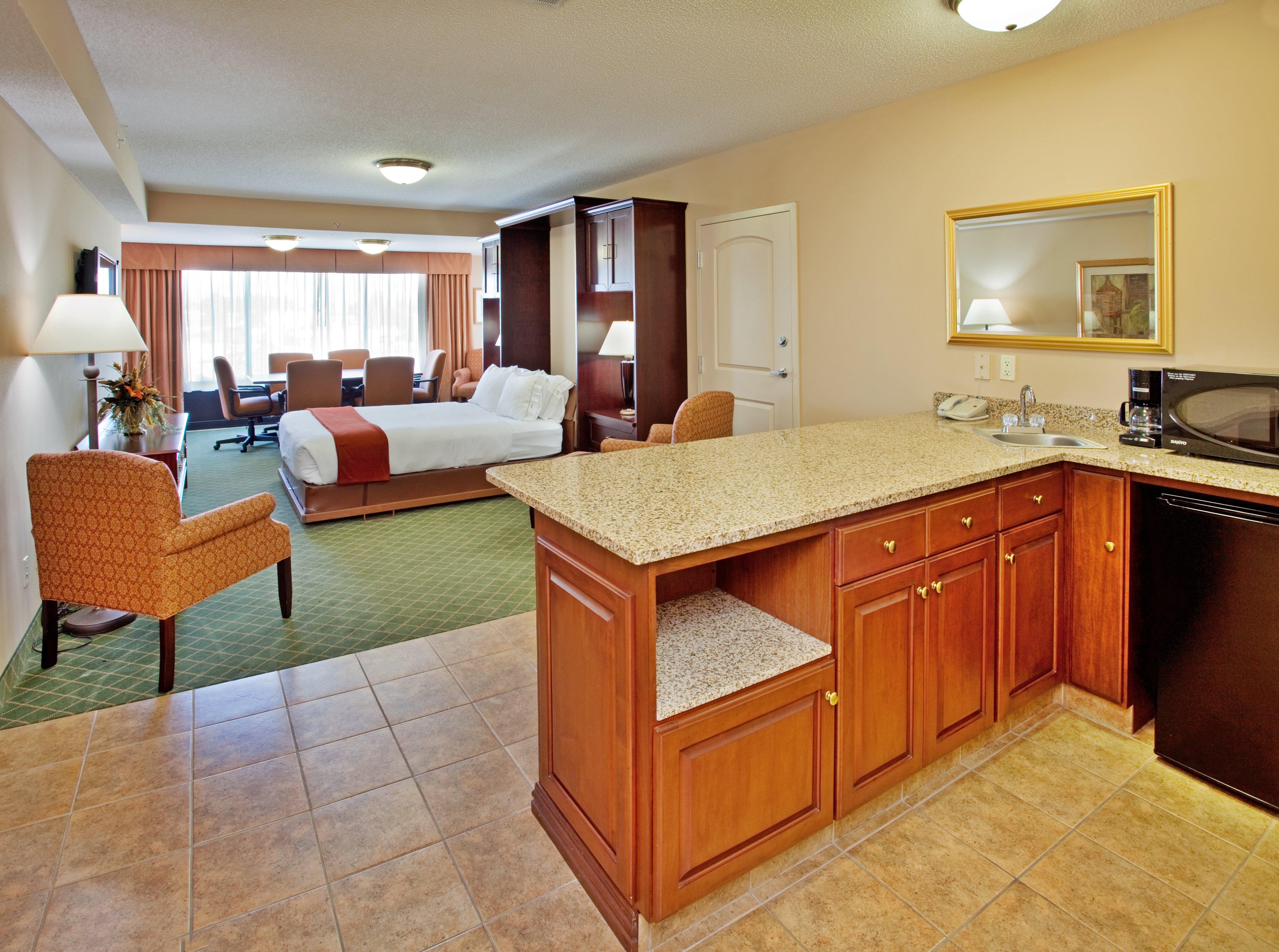 Holiday Inn Express Hotel & Suites Cape Girardeau I-55 By Ihg Habitación foto